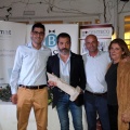 Premios Ehosbe a la Excelencia Hostelera