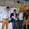 Premios Ehosbe a la Excelencia Hostelera