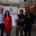 Premios Ehosbe a la Excelencia Hostelera