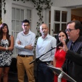 Premios Ehosbe a la Excelencia Hostelera