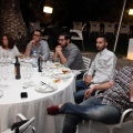Premios Ehosbe a la Excelencia Hostelera