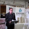 Premios Ehosbe a la Excelencia Hostelera