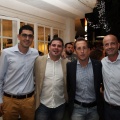 Premios Ehosbe a la Excelencia Hostelera