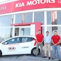 Automoción Cano KIA Castellón