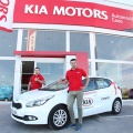 Automoción Cano KIA Castellón