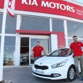 Automoción Cano KIA Castellón