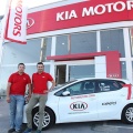 Automoción Cano KIA Castellón