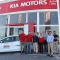 Automoción Cano KIA Castellón