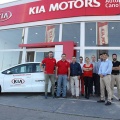 Automoción Cano KIA Castellón