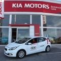 Automoción Cano KIA Castellón