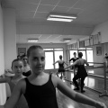 Castellón, Estudio de danza COPPELIA
