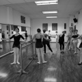 Castellón, Estudio de danza COPPELIA