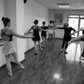 Castellón, Estudio de danza COPPELIA