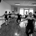 Castellón, Estudio de danza COPPELIA