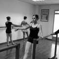 Castellón, Estudio de danza COPPELIA