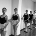 Castellón, Estudio de danza COPPELIA