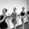 Castellón, Estudio de danza COPPELIA