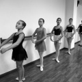 Castellón, Estudio de danza COPPELIA