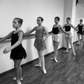 Castellón, Estudio de danza COPPELIA
