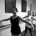 Castellón, Estudio de danza COPPELIA