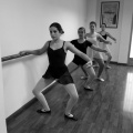 Castellón, Estudio de danza COPPELIA