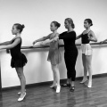 Castellón, Estudio de danza COPPELIA