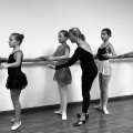 Castellón, Estudio de danza COPPELIA