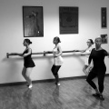 Castellón, Estudio de danza COPPELIA