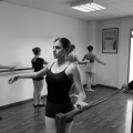 Castellón, Estudio de danza COPPELIA