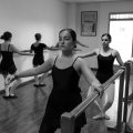 Castellón, Estudio de danza COPPELIA