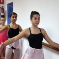 Castellón, Estudio de danza COPPELIA