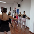 Castellón, Estudio de danza COPPELIA