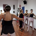 Castellón, Estudio de danza COPPELIA