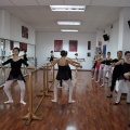 Castellón, Estudio de danza COPPELIA