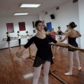 Castellón, Estudio de danza COPPELIA