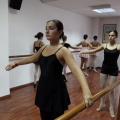 Castellón, Estudio de danza COPPELIA