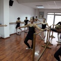 Castellón, Estudio de danza COPPELIA