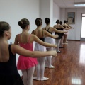 Castellón, Estudio de danza COPPELIA