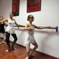 Castellón, Estudio de danza COPPELIA