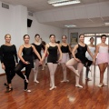 Castellón, Estudio de danza COPPELIA