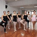 Castellón, Estudio de danza COPPELIA