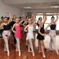 Castellón, Estudio de danza COPPELIA