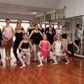 Castellón, Estudio de danza COPPELIA