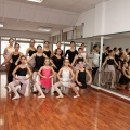 Castellón, Estudio de danza COPPELIA