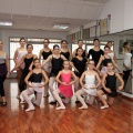 Castellón, Estudio de danza COPPELIA
