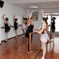 Castellón, Estudio de danza COPPELIA