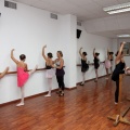 Castellón, Estudio de danza COPPELIA