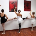 Castellón, Estudio de danza COPPELIA