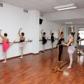 Castellón, Estudio de danza COPPELIA