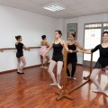 Castellón, Estudio de danza COPPELIA